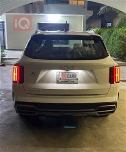 کیا سۆرینتۆ